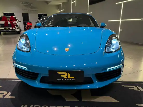 PORSCHE-718-2020