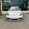 PORSCHE 718 2.0 16V H4 GASOLINA CAYMAN PDK PORSCHE 718 2.0 16V H4 GASOLINA CAYMAN PDK
