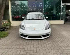 PORSCHE 718 2.0 16V H4 GASOLINA CAYMAN PDK PORSCHE 718 2.0 16V H4 GASOLINA CAYMAN PDK