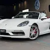 PORSCHE 718 2.0 16V H4 GASOLINA BOXSTER PDK PORSCHE 718 2.0 16V H4 GASOLINA BOXSTER PDK