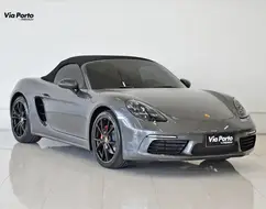 PORSCHE 718 2.0 16V H4 GASOLINA BOXSTER PDK PORSCHE 718 2.0 16V H4 GASOLINA BOXSTER PDK