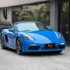 PORSCHE 718 2.0 16V H4 GASOLINA BOXSTER PDK PORSCHE 718 2.0 16V H4 GASOLINA BOXSTER PDK