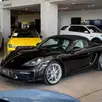 PORSCHE 718 2.0 16V H4 GASOLINA BOXSTER PDK PORSCHE 718 2.0 16V H4 GASOLINA BOXSTER PDK
