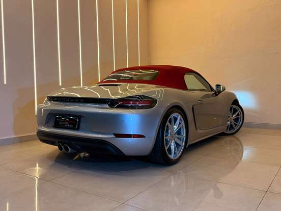 PORSCHE-718-2.0 16V H4 GASOLINA BOXSTER PDK PORSCHE-718-2023