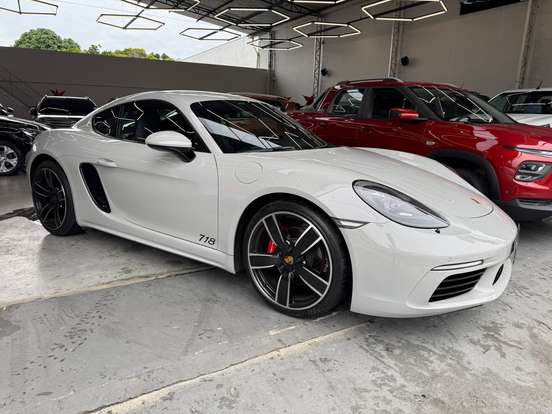 PORSCHE-718-2019
