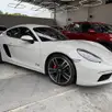 PORSCHE 718 2.0 16V H4 GASOLINA CAYMAN PDK PORSCHE 718 2.0 16V H4 GASOLINA CAYMAN PDK