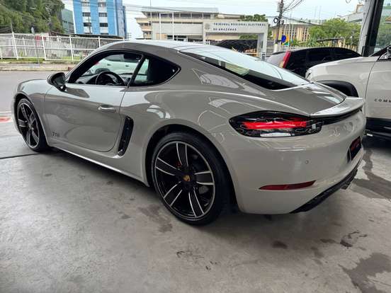 PORSCHE-718-2019