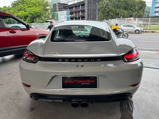 PORSCHE-718-2019