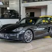 PORSCHE 718 2.0 16V H4 GASOLINA CAYMAN PDK PORSCHE 718 2.0 16V H4 GASOLINA CAYMAN PDK