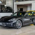 PORSCHE 718 2.0 16V H4 GASOLINA CAYMAN PDK PORSCHE 718 2.0 16V H4 GASOLINA CAYMAN PDK