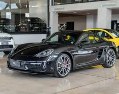 PORSCHE 718 2.0 16V H4 GASOLINA CAYMAN PDK PORSCHE 718 2.0 16V H4 GASOLINA CAYMAN PDK
