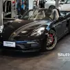 PORSCHE 718 4.0 H6 GASOLINA BOXSTER GTS PDK PORSCHE 718 4.0 H6 GASOLINA BOXSTER GTS PDK