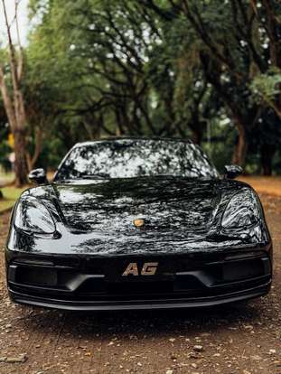 PORSCHE-718-2024