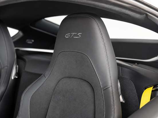 PORSCHE-718-4.0 H6 GASOLINA CAYMAN GTS PDK PORSCHE-718-2024