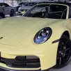 PORSCHE 911 3.0 24V H6 GASOLINA CARRERA CABRIOLET PDK PORSCHE 911 3.0 24V H6 GASOLINA CARRERA CABRIOLET PDK