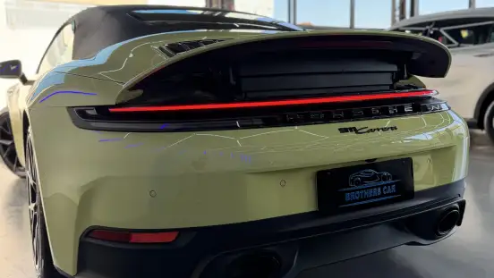 PORSCHE-911-2025