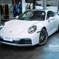 PORSCHE 911 3.0 24V H6 GASOLINA CARRERA PDK PORSCHE 911 3.0 24V H6 GASOLINA CARRERA PDK