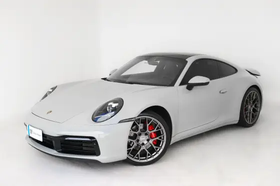 PORSCHE 911 3.0 24V H6 GASOLINA CARRERA PDK