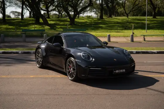 PORSCHE 911 3.0 24V H6 GASOLINA CARRERA S PDK