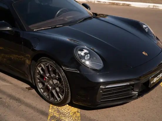 PORSCHE-911-3.0 24V H6 GASOLINA CARRERA S PDK PORSCHE-911-2019