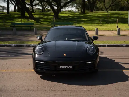 PORSCHE-911-3.0 24V H6 GASOLINA CARRERA S PDK PORSCHE-911-2019