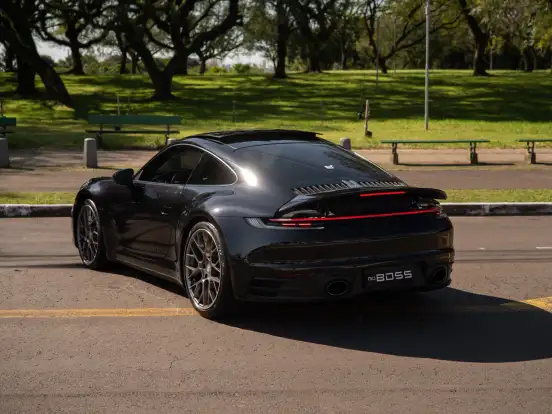 PORSCHE-911-3.0 24V H6 GASOLINA CARRERA S PDK PORSCHE-911-2019