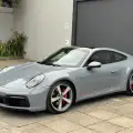 PORSCHE 911 3.0 24V H6 GASOLINA CARRERA S PDK PORSCHE 911 3.0 24V H6 GASOLINA CARRERA S PDK