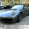 PORSCHE 911 3.0 24V H6 GASOLINA CARRERA S PDK PORSCHE 911 3.0 24V H6 GASOLINA CARRERA S PDK