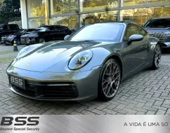 PORSCHE 911 3.0 24V H6 GASOLINA CARRERA S PDK PORSCHE 911 3.0 24V H6 GASOLINA CARRERA S PDK