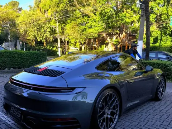 PORSCHE-911-3.0 24V H6 GASOLINA CARRERA S PDK PORSCHE-911-2022