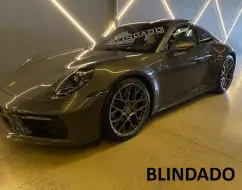 PORSCHE 911 3.0 24V H6 GASOLINA CARRERA S PDK PORSCHE 911 3.0 24V H6 GASOLINA CARRERA S PDK