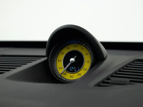 PORSCHE-911-3.8 24V H6 GASOLINA TURBO S PDK PORSCHE-911-2022