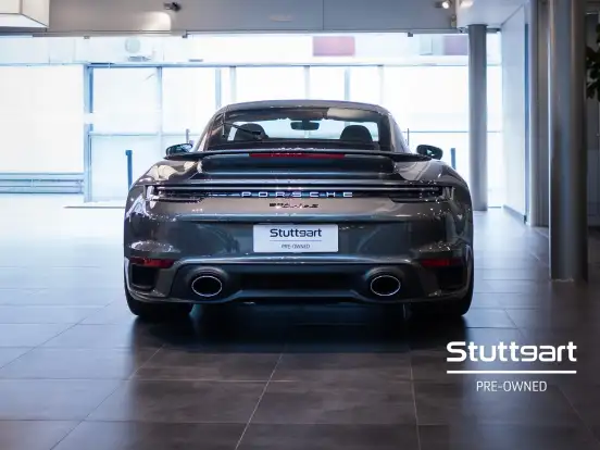 PORSCHE-911-3.8 24V H6 GASOLINA TURBO S PDK PORSCHE-911-2024