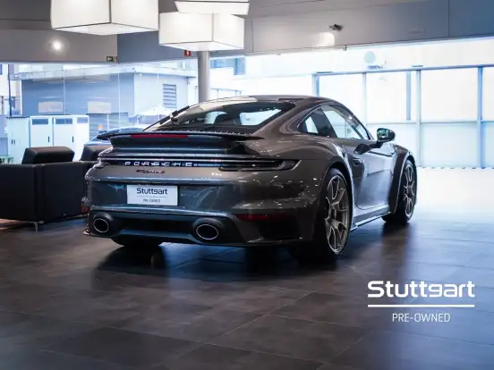 PORSCHE-911-3.8 24V H6 GASOLINA TURBO S PDK PORSCHE-911-2024