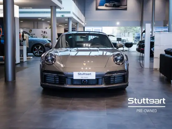PORSCHE-911-3.8 24V H6 GASOLINA TURBO S PDK PORSCHE-911-2024