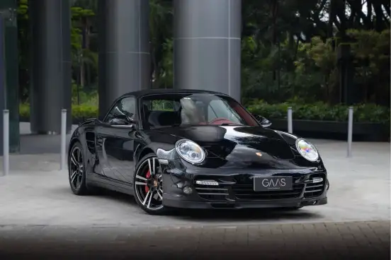 PORSCHE-911-2010