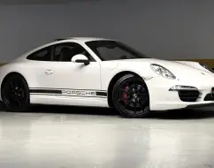 PORSCHE 911 3.8 CARRERA S COUPÉ 6 CILINDROS 24V GASOLINA 2P AUTOMÁTICO PORSCHE 911 3.8 CARRERA S COUPÉ 6 CILINDROS 24V GASOLINA 2P AUTOMÁTICO