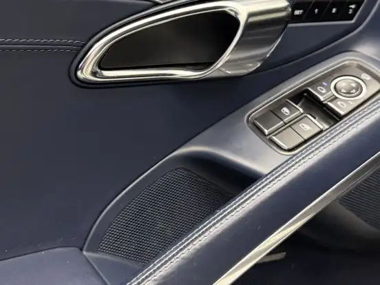 PORSCHE-911-3.8 CARRERA S COUPÉ 6 CILINDROS 24V GASOLINA 2P AUTOMÁTICO PORSCHE-911-2012