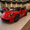 PORSCHE 911 3.0 24V H6 GASOLINA CARRERA 4S CABRIOLET PDK PORSCHE 911 3.0 24V H6 GASOLINA CARRERA 4S CABRIOLET PDK