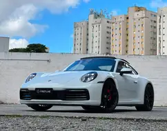PORSCHE 911 3.0 24V H6 GASOLINA CARRERA 4S PDK PORSCHE 911 3.0 24V H6 GASOLINA CARRERA 4S PDK