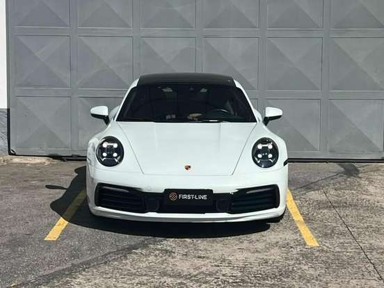 PORSCHE-911-3.0 24V H6 GASOLINA CARRERA 4S PDK PORSCHE-911-2021