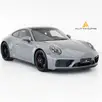 PORSCHE 911 3.0 24V H6 GASOLINA CARRERA GTS PDK PORSCHE 911 3.0 24V H6 GASOLINA CARRERA GTS PDK
