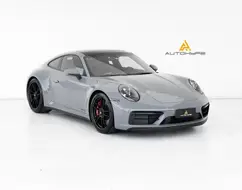 PORSCHE 911 3.0 24V H6 GASOLINA CARRERA GTS PDK PORSCHE 911 3.0 24V H6 GASOLINA CARRERA GTS PDK