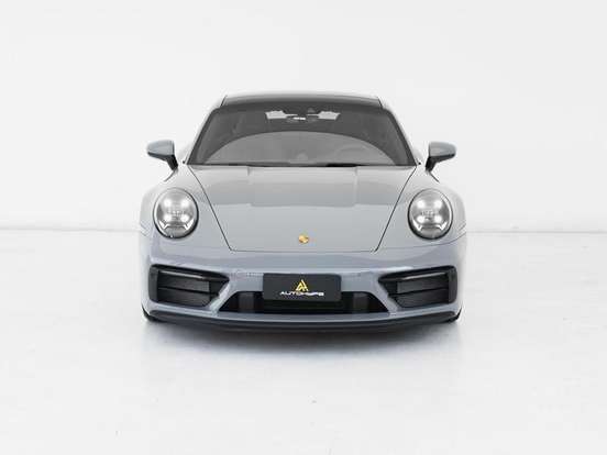 PORSCHE-911-3.0 24V H6 GASOLINA CARRERA GTS PDK PORSCHE-911-2024