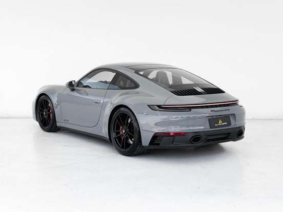 PORSCHE-911-3.0 24V H6 GASOLINA CARRERA GTS PDK PORSCHE-911-2024