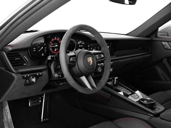 PORSCHE-911-3.0 24V H6 GASOLINA CARRERA GTS PDK PORSCHE-911-2024