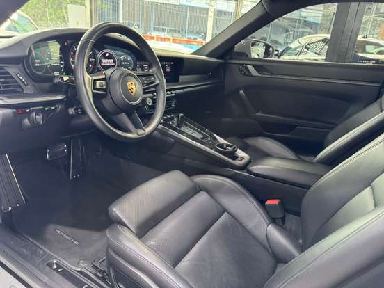 PORSCHE-911-3.0 24V H6 GASOLINA CARRERA PDK PORSCHE-911-2020