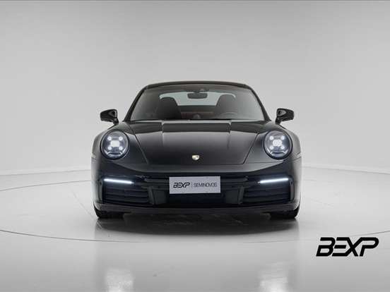 PORSCHE-911-3.0 24V H6 GASOLINA CARRERA PDK PORSCHE-911-2024