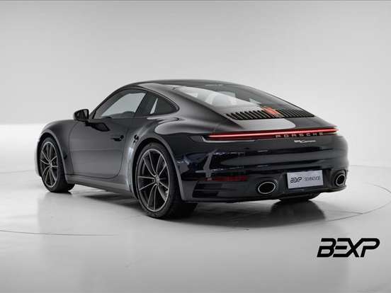 PORSCHE-911-3.0 24V H6 GASOLINA CARRERA PDK PORSCHE-911-2024