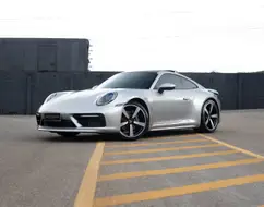 PORSCHE 911 3.0 24V H6 GASOLINA CARRERA PDK PORSCHE 911 3.0 24V H6 GASOLINA CARRERA PDK